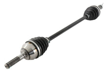 Load image into Gallery viewer, ALL BALLS 6 BALL HEAVY DUTY AXLE FRONT AB6-CA-8-124