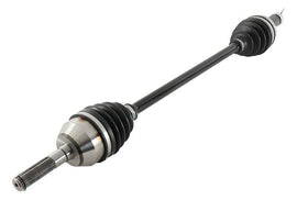 ALL BALLS 6 BALL HEAVY DUTY AXLE FRONT AB6-CA-8-124