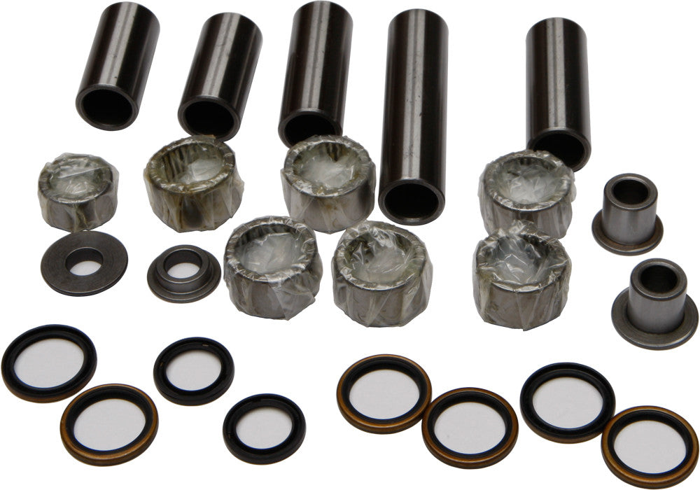 ALL BALLS BEARING & SEAL LINKAGE KIT 27-1018-atv motorcycle utv parts accessories gear helmets jackets gloves pantsAll Terrain Depot