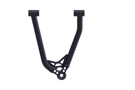 SPG SKINZ STOCK REP A-ARM UPPER LT POL AXYS 36-38