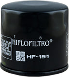HIFLOFILTRO OIL FILTER HF191