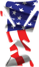 Load image into Gallery viewer, ONE EMBLEMS TANKPAD MERICA CEFUSAP