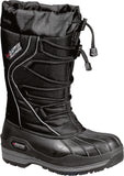 BAFFIN WOMEN'S ICE FIELD BOOTS BLACK SZ 07 4010-0172-001-07