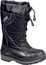 Load image into Gallery viewer, BAFFIN WOMEN'S ICE FIELD BOOTS BLACK SZ 09 4010-0172-001-09