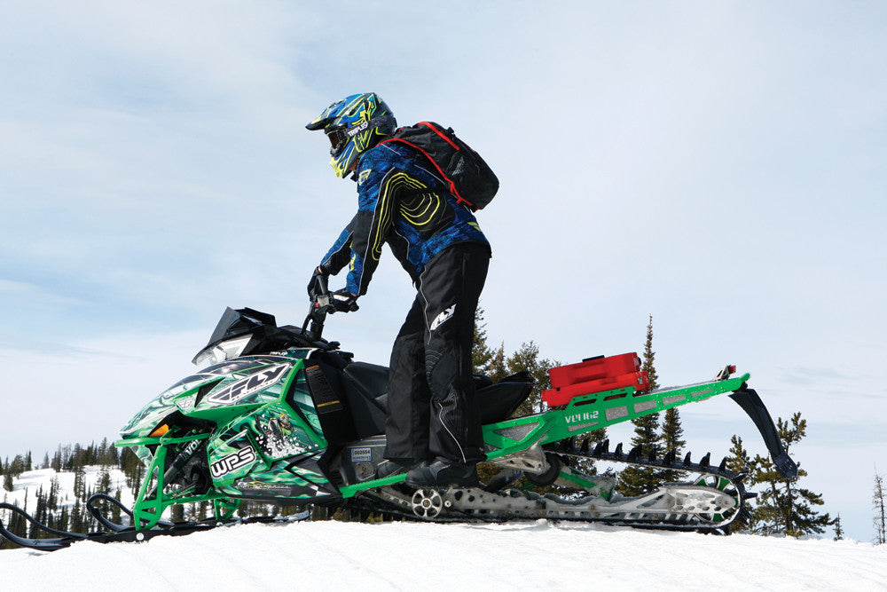 ROTOPAX A/C S/M MOUNT PLATE PROCLIMB CHASSIS RX-AC-atv motorcycle utv parts accessories gear helmets jackets gloves pantsAll Terrain Depot