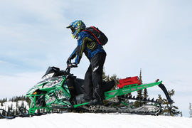 ROTOPAX A/C S/M MOUNT PLATE PROCLIMB CHASSIS RX-AC-atv motorcycle utv parts accessories gear helmets jackets gloves pantsAll Terrain Depot