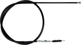 MOTION PRO BLACK VINYL CLUTCH CABLE 02-0172