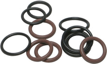 Load image into Gallery viewer, COMETIC PUSHROD TUBE O-RING SEAL TWIN CAM C9586