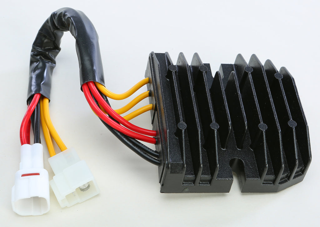 RICKS REGULATOR/RECTIFIER 10-227H-atv motorcycle utv parts accessories gear helmets jackets gloves pantsAll Terrain Depot