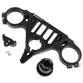 ZETA FLIGHT TOP BRIDGE BLACK ZS41-6810