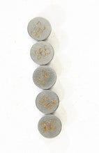 Load image into Gallery viewer, K&amp;L VALVE SHIMS 2.65MMX7.5MM 5/PK 13-6752