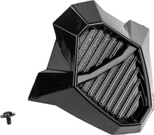 Load image into Gallery viewer, GMAX MOUTH VENT BLACK W/SCREW MX-46/46Y G046800