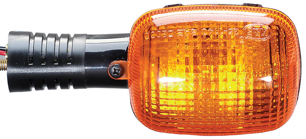 K&S TURN SIGNAL FRONT RIGHT 25-1141-atv motorcycle utv parts accessories gear helmets jackets gloves pantsAll Terrain Depot