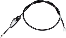 MOTION PRO BLACK VINYL FRONT BRAKE CABLE 05-0025