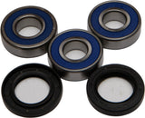ALL BALLS REAR WHEEL BEARING/SEAL KIT 25-1154