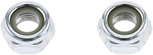 Load image into Gallery viewer, BOLT NYLON LOCKING NUT 10X1.25MM 10/PK 021-31000