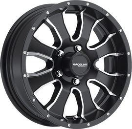 AWC MAMBA TRAILER WHEEL 13
