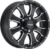 AWC MAMBA TRAILER WHEEL 13