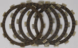 EBC REDLINE CLUTCH KIT CK3358