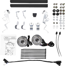 Load image into Gallery viewer, PATHFINDER LED FOG LIGHT KIT GL1800 G18MFS