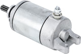 FIRE POWER STARTER MOTOR CAT/KAW/SUZ SMU0281