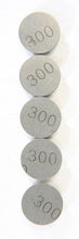 Load image into Gallery viewer, K&amp;L VALVE SHIMS 3.00MMX13MM 5/PK 13-7699