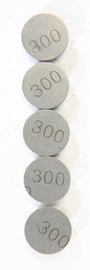 K&L VALVE SHIMS 3.00MMX13MM 5/PK 13-7699