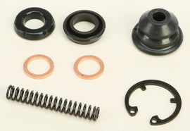 ALL BALLS BRAKE MASTER CYLINDER REBUILD KIT 18-1070