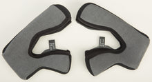 Load image into Gallery viewer, GMAX CHEEK PADS 25MM SM STOCK GM-48 G999922