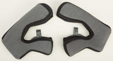 GMAX CHEEK PADS 25MM SM STOCK GM-48 G999922
