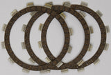 EBC REDLINE CLUTCH KIT CK3328