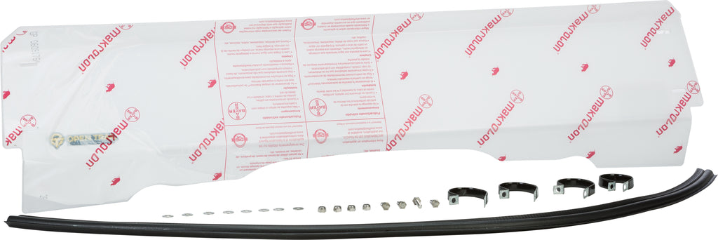 OPEN TRAIL HALF WINDSHIELD V000026-12200T