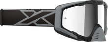 Load image into Gallery viewer, EKS BRAND OUTRIGGER BLACK/SILVER SILVER MIRROR 067-60150
