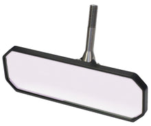 Load image into Gallery viewer, MODQUAD REAR VIEW MIRROR BLACK 3/8" AFTERMARKET CAGE RVM-SCREW-BLK