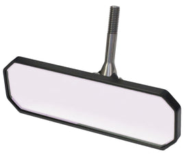 MODQUAD REAR VIEW MIRROR BLACK 3/8