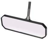 MODQUAD REAR VIEW MIRROR BLACK 3/8
