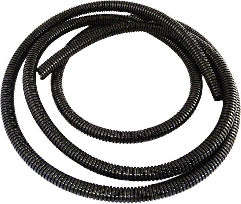 HELIX WIRE LOOM BLACK 3/4"X6' 801-7500-atv motorcycle utv parts accessories gear helmets jackets gloves pantsAll Terrain Depot