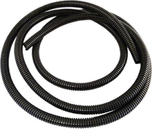 Load image into Gallery viewer, HELIX WIRE LOOM BLACK 3/4"X6' 801-7500-atv motorcycle utv parts accessories gear helmets jackets gloves pantsAll Terrain Depot