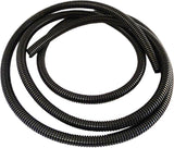 HELIX WIRE LOOM BLACK 3/8