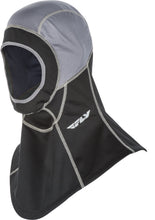 Load image into Gallery viewer, FLY RACING IGNITOR AIR OPEN FACE BALACLAVA BLACK S/M 48-1085M