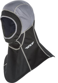 FLY RACING IGNITOR AIR OPEN FACE BALACLAVA BLACK S/M 48-1085M
