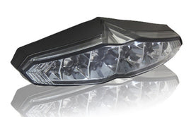 KOSO KOSO LED TAILLIGHT SMOKE HB025010