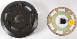 HINSON BILLET CLUTCH BASKET YFZ450'07 H313-atv motorcycle utv parts accessories gear helmets jackets gloves pantsAll Terrain Depot