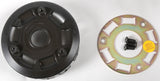 HINSON BILLET CLUTCH BASKET YFZ450'07 H313