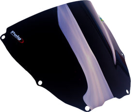 PUIG WINDSCREEN RACING BLACK 0340N