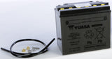 YUASA BATTERY YB16HL-A-CX CONVENTIONAL YUAM2H16C