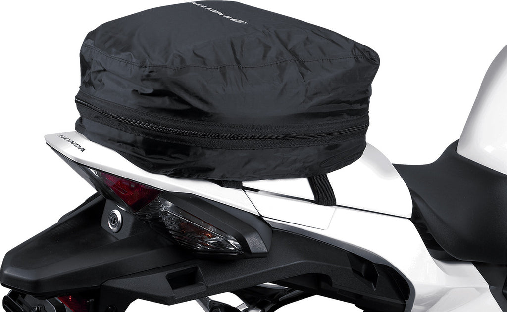 NELSON-RIGG COMMUTER LITE TAIL/SEAT BAG CL-1060-R
