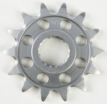 Load image into Gallery viewer, FLY RACING COUNTERSHAFT FRONT STEEL SPROCKET 14T MX-144314-4-atv motorcycle utv parts accessories gear helmets jackets gloves pantsAll Terrain Depot