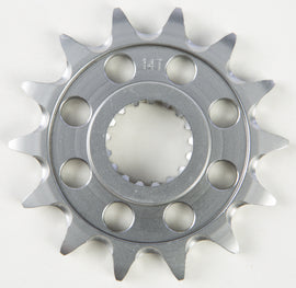 FLY RACING COUNTERSHAFT FRONT STEEL SPROCKET 14T MX-144314-4-atv motorcycle utv parts accessories gear helmets jackets gloves pantsAll Terrain Depot
