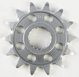 FLY RACING COUNTERSHAFT FRONT STEEL SPROCKET 14T MX-144314-4
